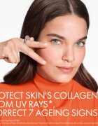 Vichy Capital Soleil UV-Age Daily fluid proti stárnutí pleti SPF 50+ 80 ml