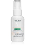 Vichy Capital Soleil UV-Clear protivrásková péče pro mastnou pleť se sklonem k akné SPF 50+ 40 ml