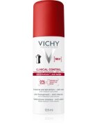 Vichy Clinical Control antiperspirant proti nadměrnému pocení 125 ml