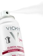 Vichy Clinical Control antiperspirant proti nadměrnému pocení 125 ml