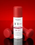Vichy Clinical Control antiperspirant proti nadměrnému pocení 125 ml