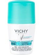 Vichy Deodorant 48h antiperspirant roll-on proti bílým a žlutým skvrnám 50 ml
