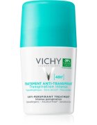 Vichy Deodorant 48h antiperspirant roll-on proti nadměrnému pocení 48h 50 ml