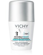 Vichy Deodorant 72h antiperspirant 72h 50 ml