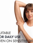 Vichy Deodorant 72h antiperspirant 72h 50 ml