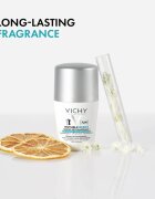 Vichy Deodorant 72h antiperspirant 72h 50 ml