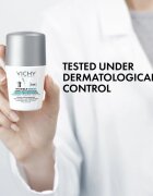 Vichy Deodorant 72h antiperspirant 72h 50 ml