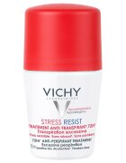 Vichy Deodorant 72h roll-on proti nadměrnému pocení 50 ml