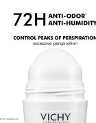 Vichy Deodorant 72h roll-on proti nadměrnému pocení 50 ml