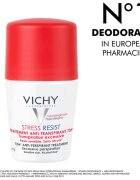 Vichy Deodorant 72h roll-on proti nadměrnému pocení 50 ml