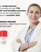 Vichy Deodorant 72h roll-on proti nadměrnému pocení 50 ml