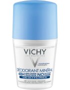 Vichy Deodorant minerální deodorant roll-on 48h 50 ml