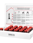 Vichy Dercos Aminexil Clinical 5 cílená péče proti vypadávání vlasů pro ženy 21x6 ml