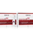 Vichy Dercos Aminexil Clinical sada proti vypadávání vlasů