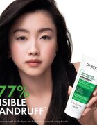 Vichy Dercos Anti-Dandruff Conditioner kondicionér proti lupům 200 ml