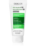 Vichy Dercos Anti-Dandruff šampon proti lupům pro normální až mastné vlasy 95 ml