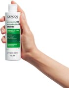 Vichy Dercos Anti-Dandruff šampon proti lupům pro normální až mastné vlasy 95 ml