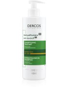 Vichy Dercos Anti-Dandruff šampon proti lupům pro suché vlasy 390 ml