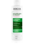 Vichy Dercos Anti-Dandruff Sensitive šampon zklidňující citlivou pokožku hlavy proti lupům 200 ml