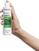 Vichy Dercos Anti-Dandruff Sensitive šampon zklidňující citlivou pokožku hlavy proti lupům 200 ml