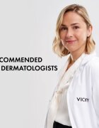 Vichy Dercos Anti-Dandruff Sensitive šampon zklidňující citlivou pokožku hlavy proti lupům 200 ml