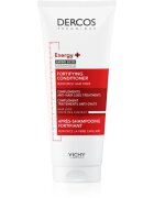Vichy Dercos Energy + posilující kondicionér proti vypadávání vlasů 200 ml