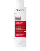 Vichy Dercos Energy + posilující šampon proti padání vlasů 200 ml