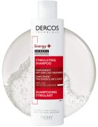 Vichy Dercos Energy + posilující šampon proti padání vlasů 400 ml