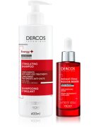 Vichy Dercos Hair Loss Routine sada proti vypadávání vlasů