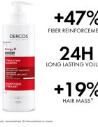 Vichy Dercos Hair Loss Routine sada proti vypadávání vlasů