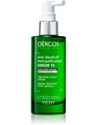 Vichy Dercos Serum 10 ošetřující péče proti lupům 90 ml