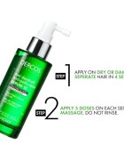 Vichy Dercos Serum 10 ošetřující péče proti lupům 90 ml