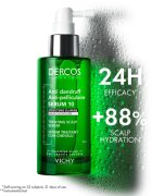 Vichy Dercos Serum 10 ošetřující péče proti lupům 90 ml
