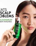 Vichy Dercos Serum 10 ošetřující péče proti lupům 90 ml