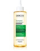 Vichy Dercos Water to Foam Shampoo šampon proti lupům pro vlnité a kudrnaté vlasy 200 ml