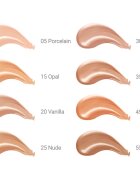 Vichy Dermablend korekční make-up s UV faktorem odstín 35 Sand 30 ml