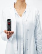 Vichy Homme Anti-Irritation gel na holení pro citlivou a podrážděnou pleť 150 ml