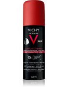Vichy Homme Clinical Control antiperspirant proti nadměrnému pocení 125 ml