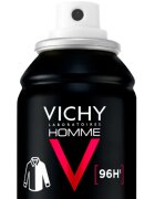 Vichy Homme Clinical Control antiperspirant proti nadměrnému pocení 125 ml