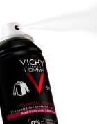 Vichy Homme Clinical Control antiperspirant proti nadměrnému pocení 125 ml