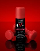 Vichy Homme Clinical Control antiperspirant proti nadměrnému pocení 125 ml