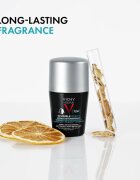 Vichy Homme Deodorant antiperspirant 72h 50 ml