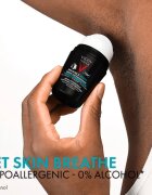 Vichy Homme Deodorant antiperspirant 72h 50 ml