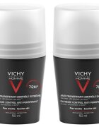 Vichy Homme sada proti nadměrnému pocení pro muže