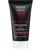 Vichy Homme Structure Force zpevňující protivráskový krém s kyselinou hyaluronovou 50 ml