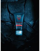 Vichy Homme Structure Force zpevňující protivráskový krém s kyselinou hyaluronovou 50 ml