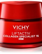 Vichy Liftactiv Collagen Specialist 16 Day obnovující liftingový krém proti vráskám 50 ml