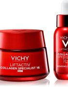 Vichy Liftactiv Collagen Specialist 16 Day Routine sada pro zpevnění a lifting pleti