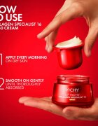 Vichy Liftactiv Collagen Specialist 16 sada proti stárnutí pleti