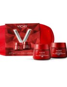 Vichy Liftactiv Gift Set vánoční dárková sada s liftingovým a zpěvňujícím účinkem 1 ks